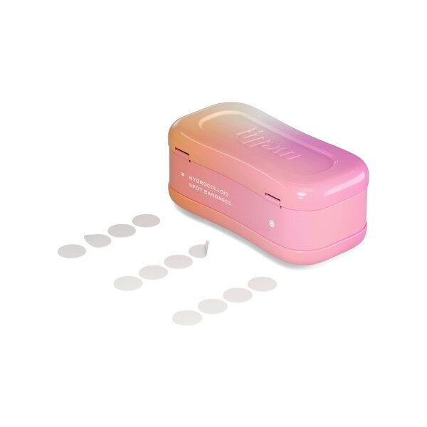 Welly Blemish Patch, 36 CT