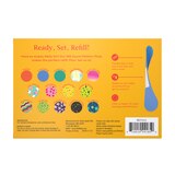 Welly Flex Fabric Bandages Refill Pack Assorted, 100 CT, thumbnail image