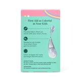 Welly Bravery Badges Unicorn Carton, 24 CT, thumbnail image