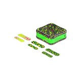 Welly Flex Fabric Bandages Glow-In-The-Dark, 39 CT, thumbnail image