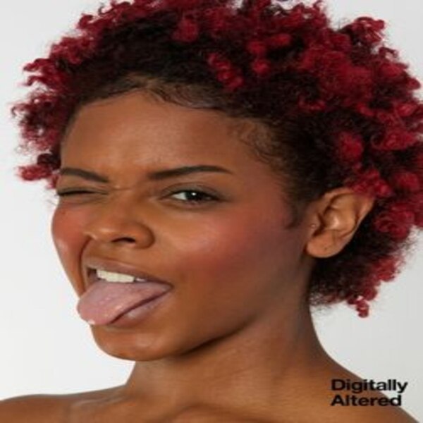 Uoma Flawless IRL - Blush, Certified Lover