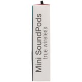 iHip Mini SoundPods, Black, thumbnail image