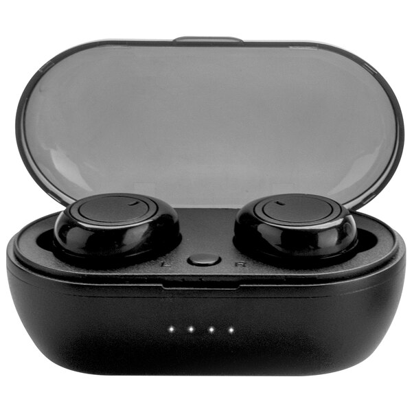 iHip Mini SoundPods, Black