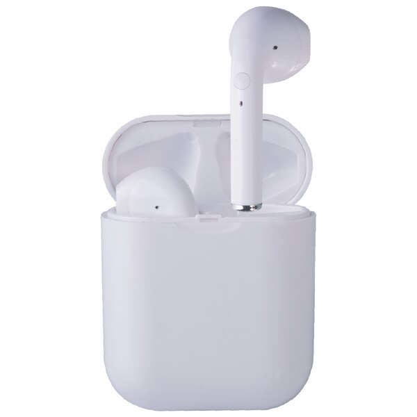 iHip True Wireless SoundPods - Auriculares Bluetooth