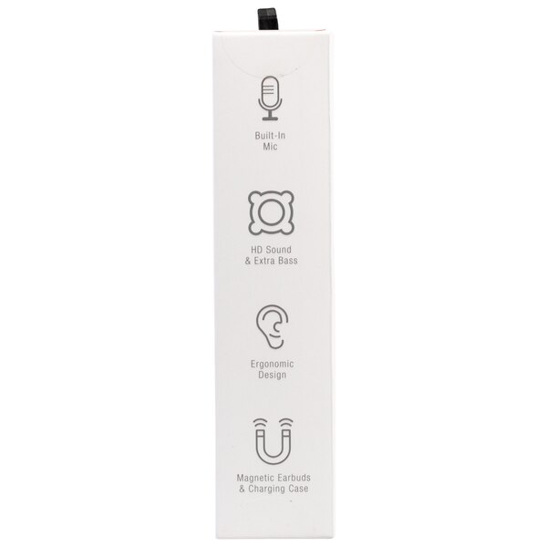 iHip Bluetooth True Wireless SoundPods