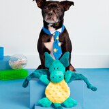 BARK Dingbert the Dragon Dog Toy, thumbnail image