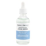 Vitamins and Sea Beauty Blue Sea Kale and Niacinamide Smoothing Facial Serum, 2 OZ, thumbnail image