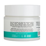 Vitamins and Sea Beauty Sea Minerals + Marine Peptides Replenishing Day Cream, thumbnail image 2 of 3