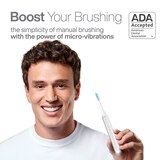 Aquasonic Icon Power Toothbrush, thumbnail image