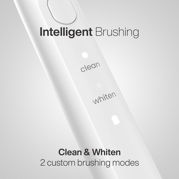 Aquasonic Icon Power Toothbrush