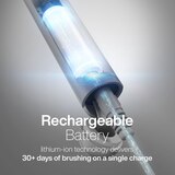 Aquasonic Icon Power Toothbrush, thumbnail image