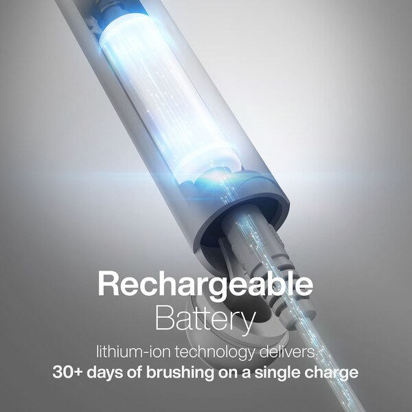 Aquasonic Icon Power Toothbrush