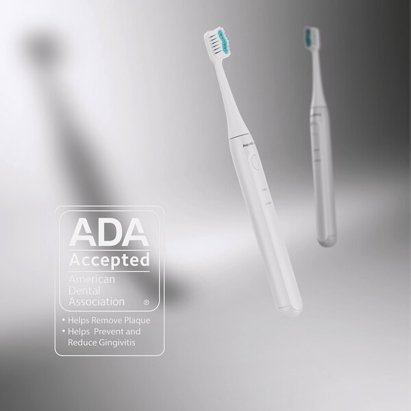 Aquasonic Icon Power Toothbrush