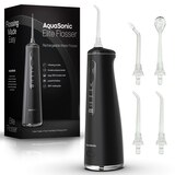 Aquasonic Elite Aqua Water Flosser, thumbnail image