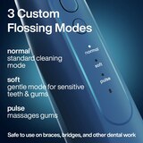 AquaSonic Icon Water Flosser, thumbnail image