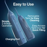 AquaSonic Icon Water Flosser, thumbnail image