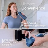 AquaSonic Icon Water Flosser, thumbnail image
