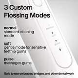 AquaSonic Icon Water Flosser, thumbnail image