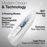 AquaSonic Icon Water Flosser, thumbnail image