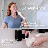 AquaSonic Icon Water Flosser, thumbnail image
