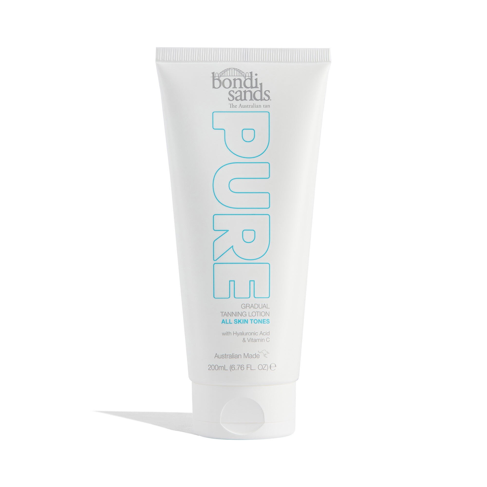 Bondi Sands Pure Gradual Lotion, 6.76 OZ