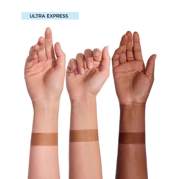 Bondi Sands Ultra Express Self-Tanning Foam, Ultra Dark