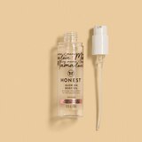 Honest Mom Care Body Oil, 4.2 OZ, thumbnail image