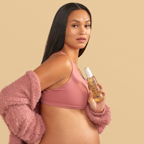 Honest Mom Care Body Oil, 4.2 OZ