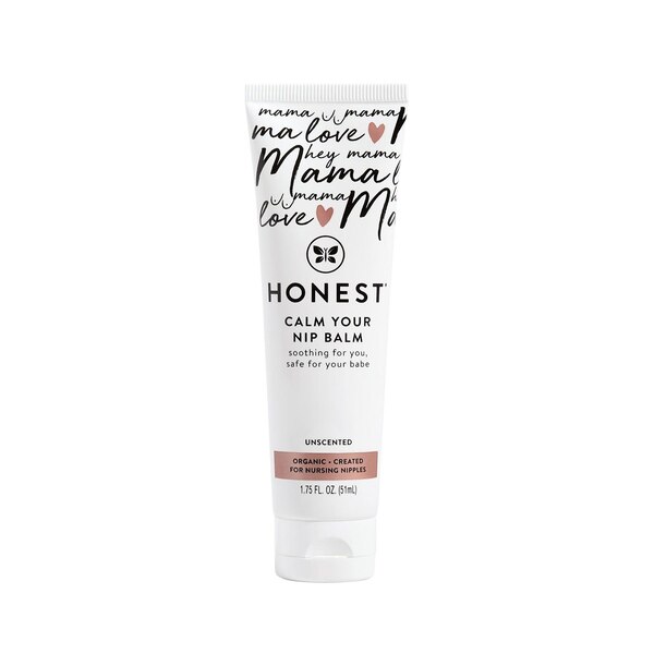 Honest Mom Care Nip Balm, 1.75 OZ