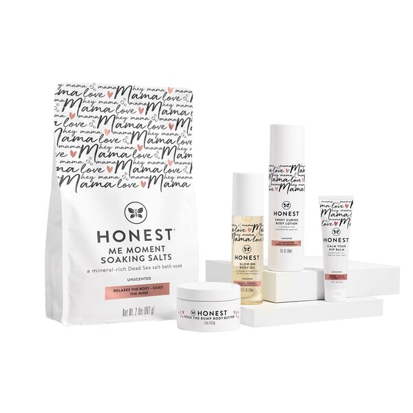 Honest Mom Care Nip Balm, 1.75 OZ