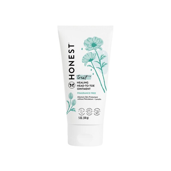 Healing Ointment, 5.0 Fl. Oz