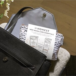Honest Mama Care Essentials Kit 