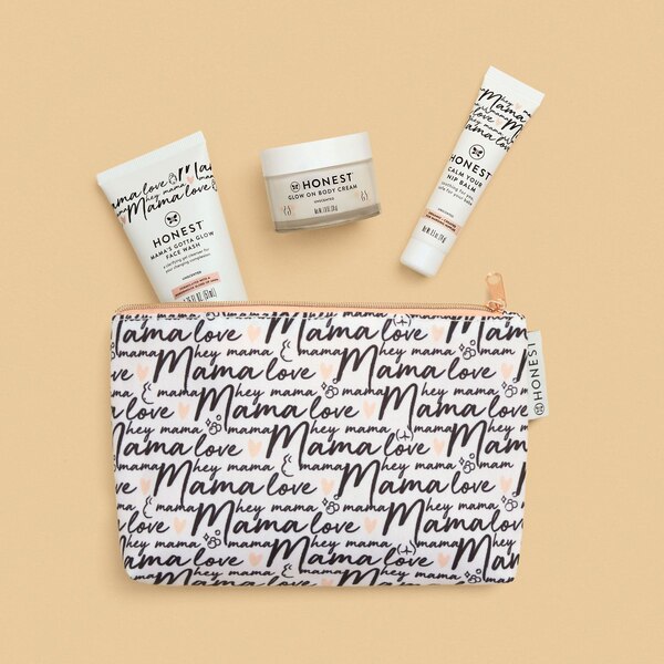 Honest Mama Care Essentials Kit 
