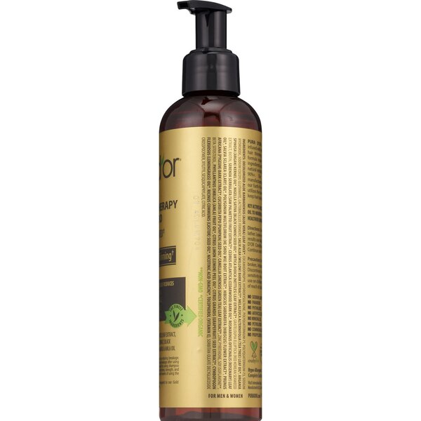 PURA D'OR Advanced Therapy Biotin Hair Shampoo, 8 OZ