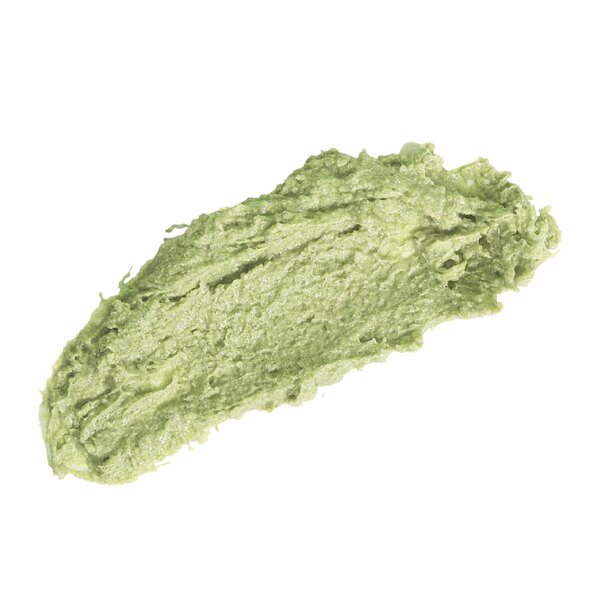 Teami Green Tea Facial Scrub, 4.5 OZ