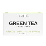 Teami Green Tea Facial Scrub, 4.5 OZ, thumbnail image