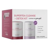 Teami Supertea Cleanse + Detox Kit, thumbnail image