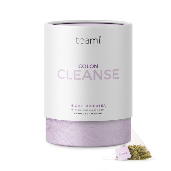 Teami Supertea Cleanse + Detox Kit