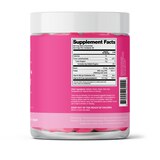 Teami Grow + Glow Gummies, 60 CT, thumbnail image 2 of 8