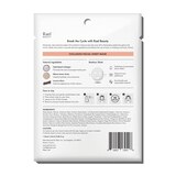 Rael Beauty Plumping Collagen Facial Sheet Mask, 1 CT, thumbnail image