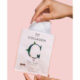 Rael Beauty Plumping Collagen Facial Sheet Mask, 1 CT, thumbnail image