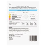 Rael Beauty Moisturizing Hydration Sheet Mask, thumbnail image