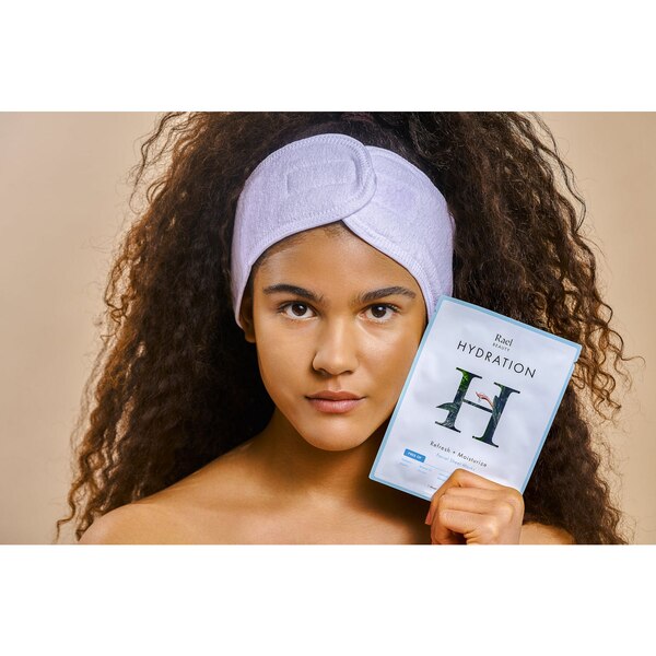 Rael Beauty Moisturizing Hydration Sheet Mask
