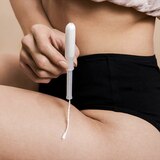 Rael Organic Cotton Tampons with BPA-Free Applicators, thumbnail image 4 of 5