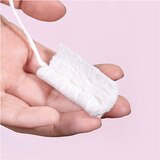 Rael Organic Cotton Tampons with BPA-Free Applicators, thumbnail image
