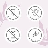 Rael Organic Cotton Tampons with BPA-Free Applicators, thumbnail image