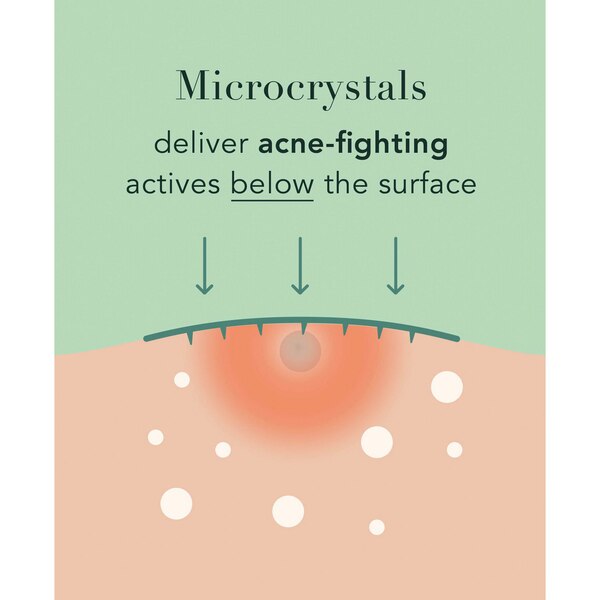 Rael Beauty Miracle Patch Microcrystal Spot Cover