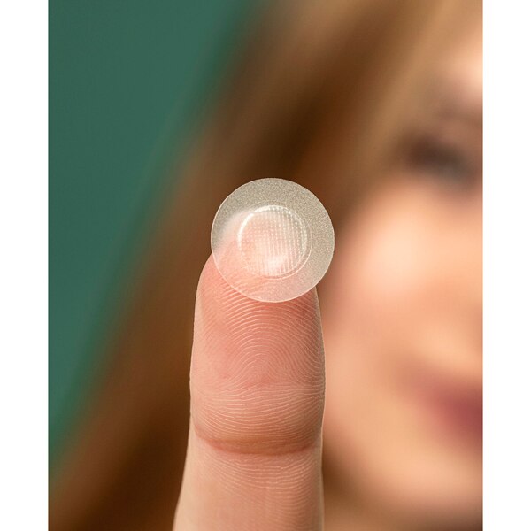 Rael Beauty Miracle Patch Microcrystal Spot Cover