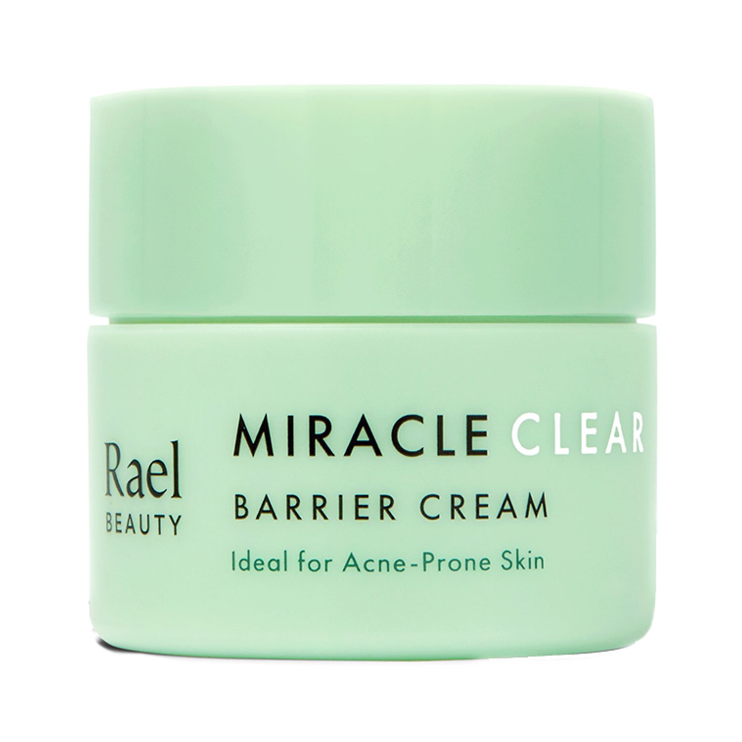 Rael Miracle Clear Barrier Cream, 1.7 OZ