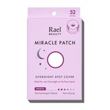 Rael Beauty Miracle Patch Overnight Spot Covers, 52 CT, thumbnail image